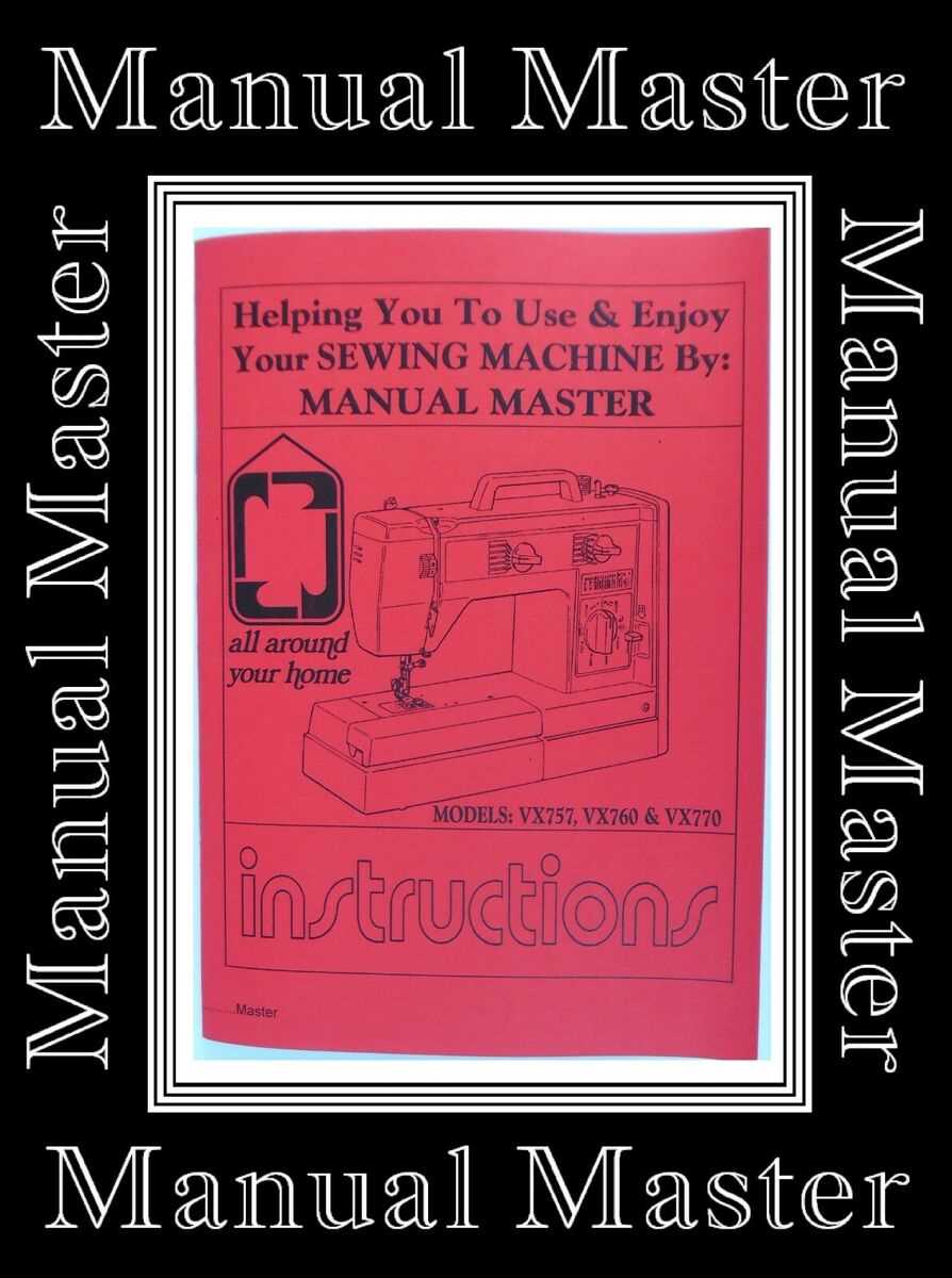 machine à coudre brother manuel dutilisation