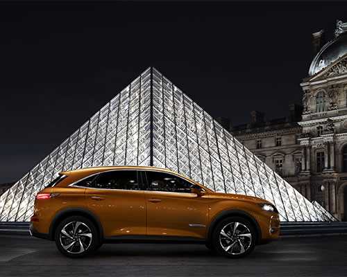 ds7 crossback manuel utilisation