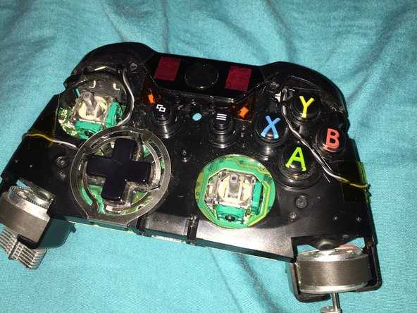 xbox one manuel dutilisation