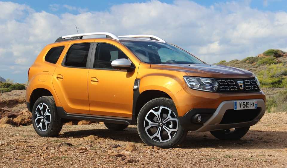 manuel utilisation dacia duster