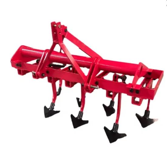 cultivateur manuel utilisation