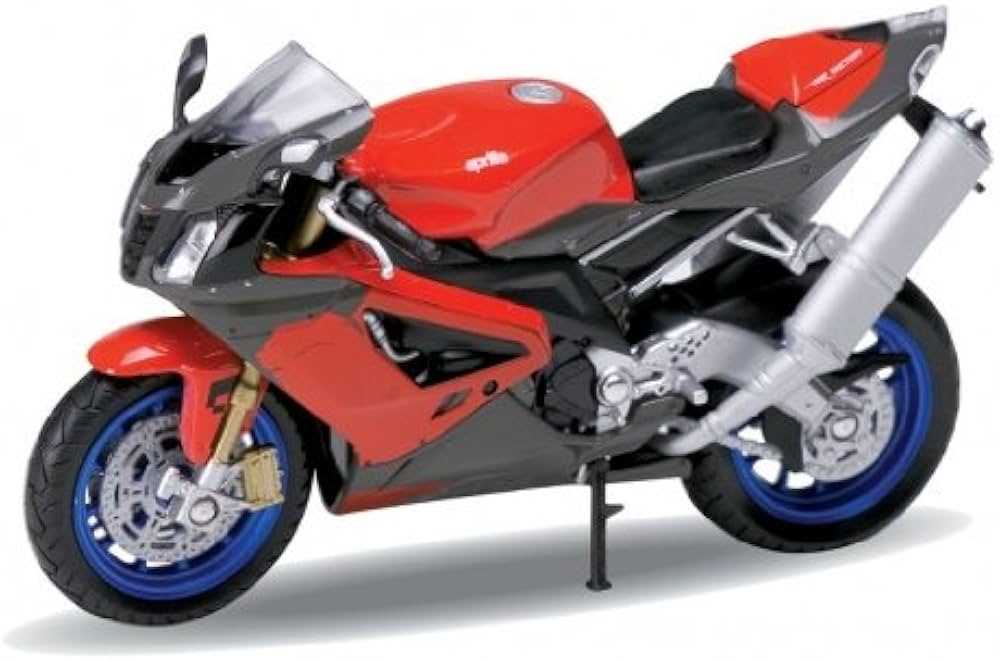 manuel utilisateur aprilia rsv 1000