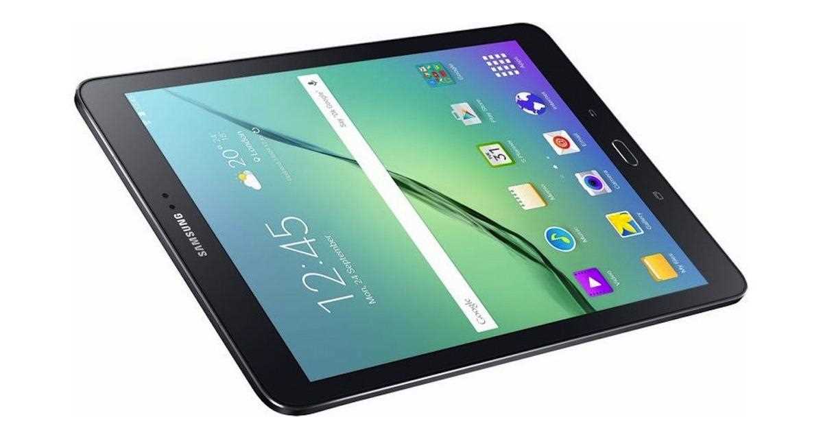 manuel utilisation tablette samsung galaxy tab s2