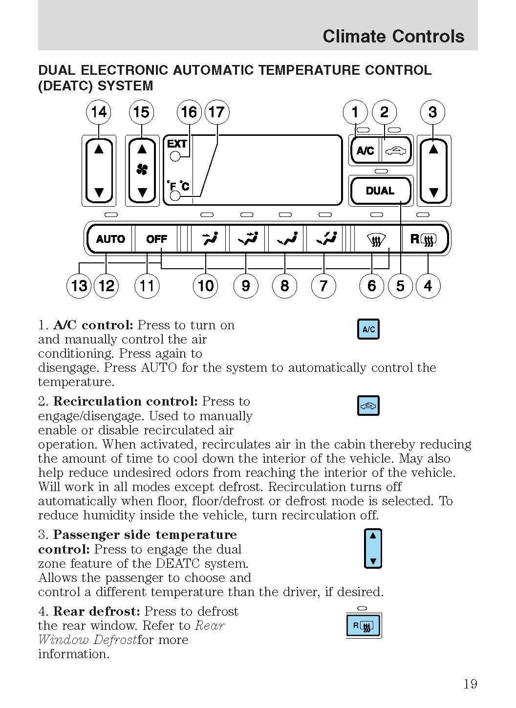 manuel utilisation thunderbird