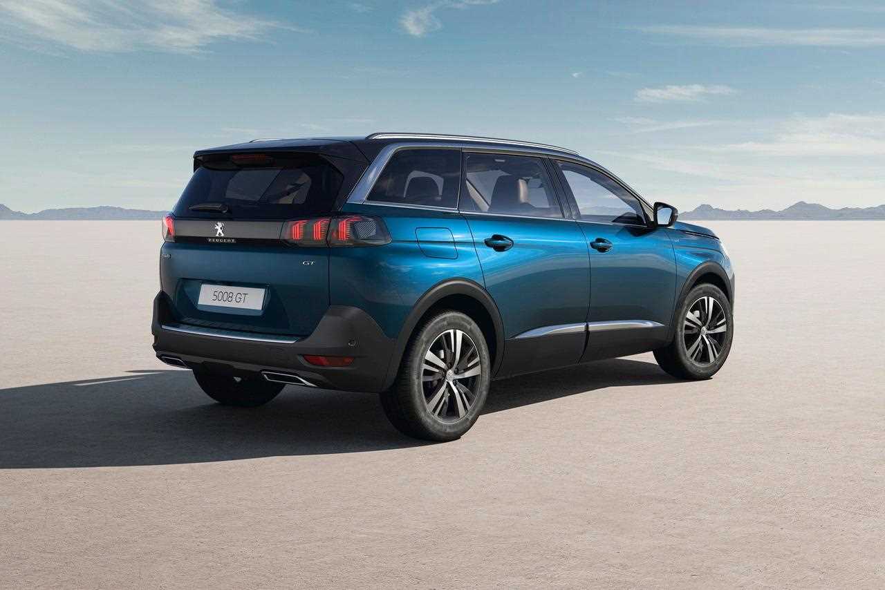 manuel dutilisation peugeot 5008 suv