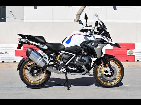 manuel utilisation bmw r 1250 gs 2021