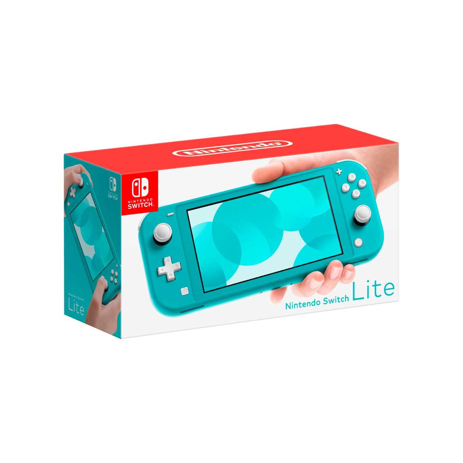 nintendo switch lite manuel dutilisation
