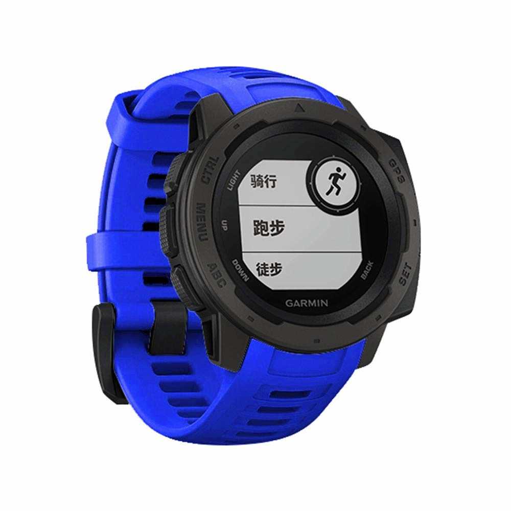 manuel dutilisation garmin instinct