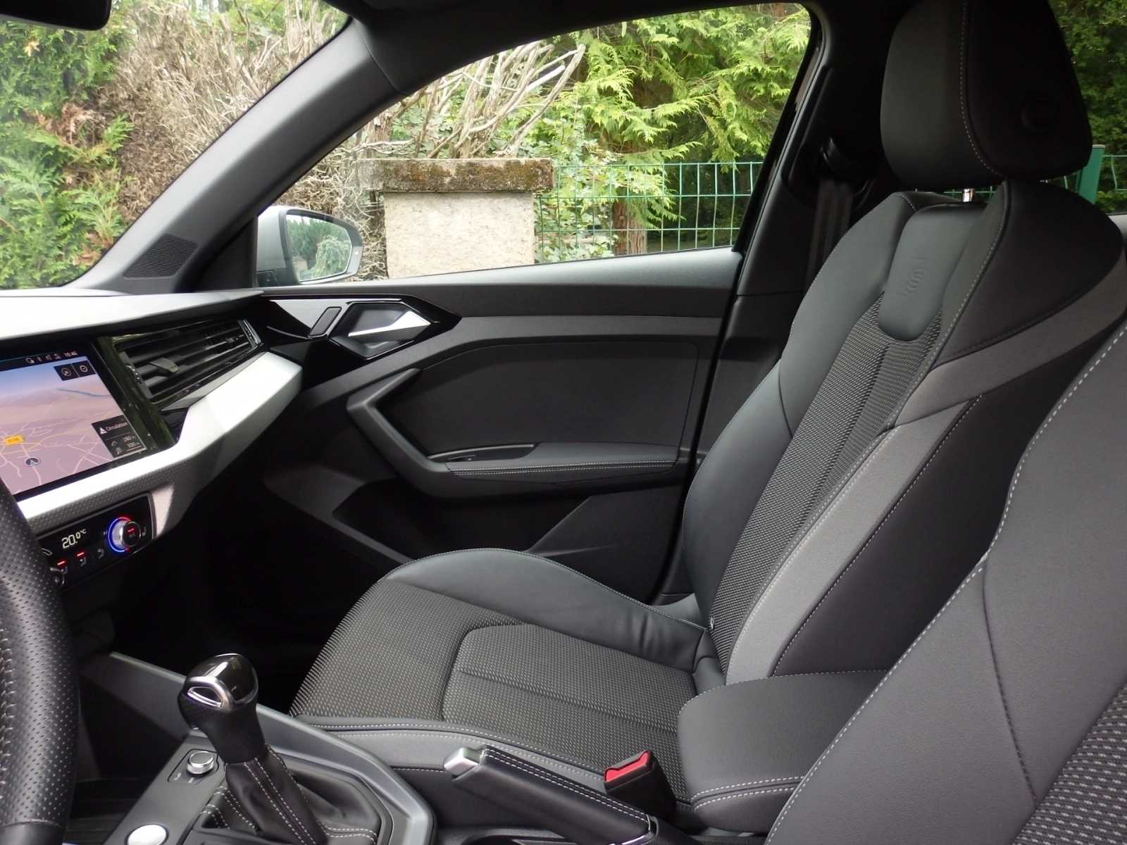 audi a1 sportback manuel dutilisation