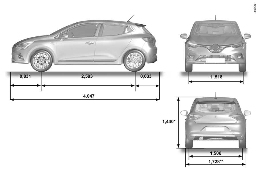 manuel dutilisation clio 5