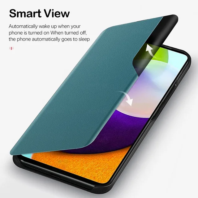 manuel utilisation samsung a52s 5g