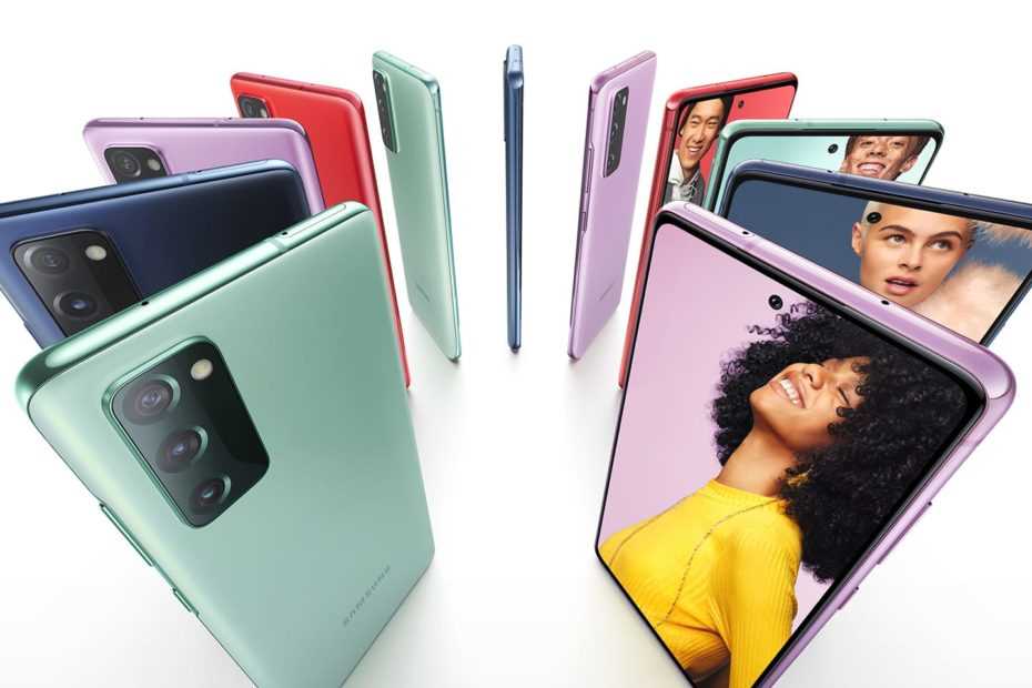 samsung s20 fe manuel dutilisation
