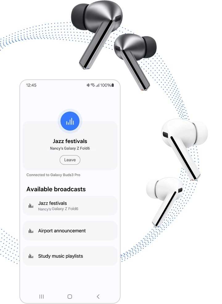 samsung galaxy buds manuel dutilisation