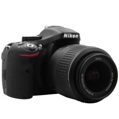 nikon d5200 manuel dutilisation