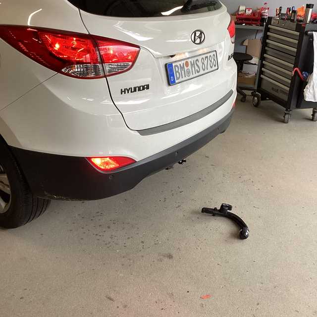 manuel dutilisation hyundai ix35