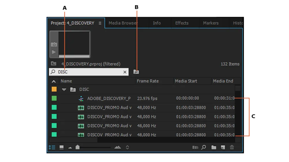 manuel dutilisation adobe premiere pro 2020