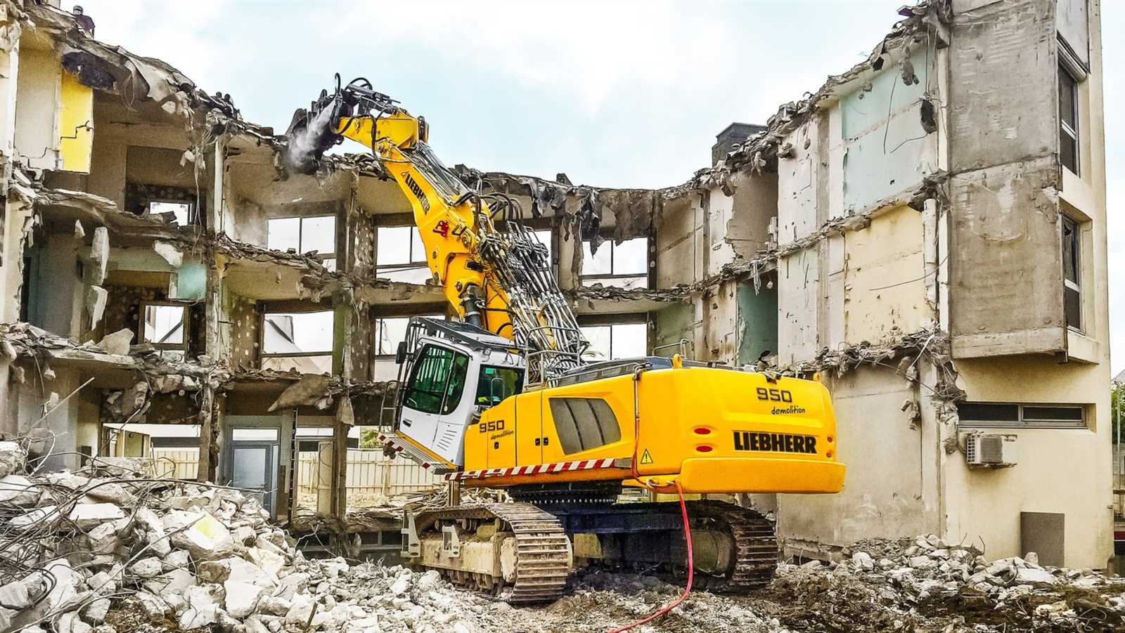 manuel dutilisation pelle liebherr