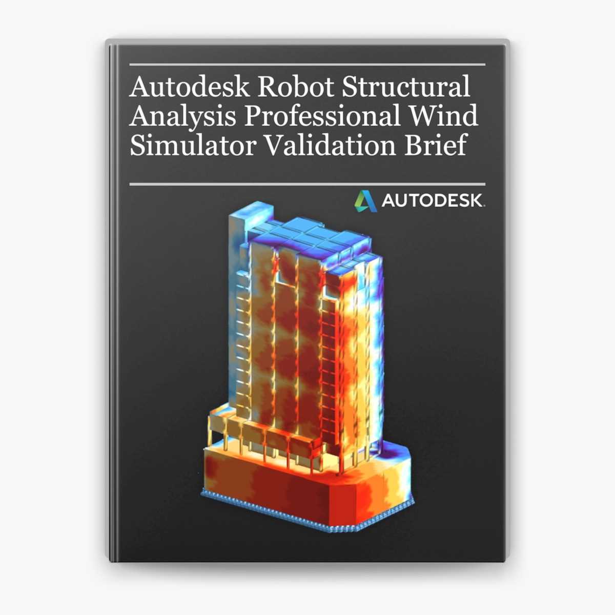 manuel dutilisation robot structural analysis 2019